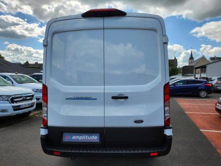 FORD Transit 2T Fg PE 350 L2H2 135 kW Batterie 75/68 kWh Trend Business à vendre à Montargis - Image n°9