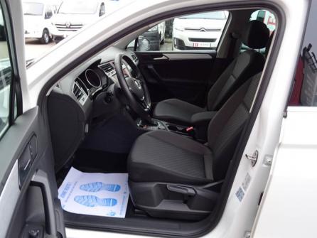 VOLKSWAGEN Tiguan 2.0 TSI 190ch Carat 4Motion DSG7 Euro6d-T à vendre à Troyes - Image n°7