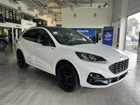 FORD Kuga 2.5 Duratec 225ch PHEV ST-Line X BVA à vendre à Châteauroux - Image n°3