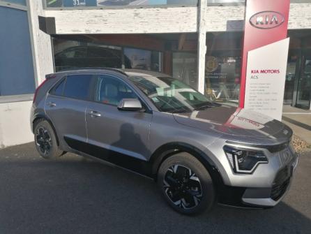 KIA Niro EV 204ch Premium à vendre à Nevers - Image n°1