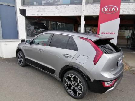 KIA Niro 1.6 GDi 183ch PHEV Premium DCT6 à vendre à Nevers - Image n°2