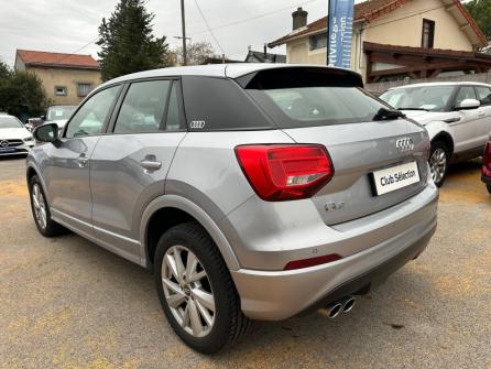 AUDI Q2 35 TFSI 150ch COD Sport Limited S tronic 7 à vendre à Beaune - Image n°7