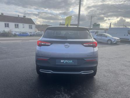 OPEL Grandland X 1.2 Turbo 130ch Elite 7cv à vendre à Auxerre - Image n°6