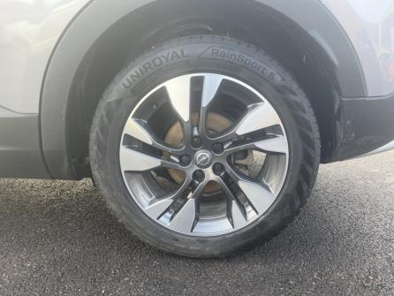 OPEL Grandland X 1.2 Turbo 130ch Elite 7cv à vendre à Auxerre - Image n°11