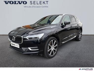 Voir le détail de l'offre de cette VOLVO XC60 T8 Twin Engine 303 + 87ch Inscription Luxe Geartronic de 2020 en vente à partir de 608.14 €  / mois