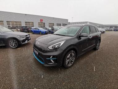 Voir le détail de l'offre de cette KIA e-Niro Active 204ch de 2021 en vente à partir de 220.7 €  / mois