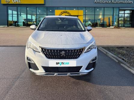 PEUGEOT 3008 1.2 PureTech 130ch E6.c Allure S&S EAT8 à vendre à Troyes - Image n°2