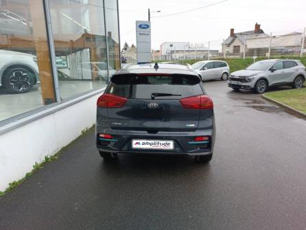 KIA e-Niro Active 204ch à vendre à Nevers - Image n°6