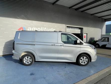 FORD Transit Custom Fg 300 L1H1 2.0 EcoBlue 136ch Limited à vendre à Troyes - Image n°3