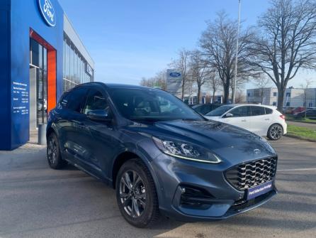 FORD Kuga 2.5 Duratec 225ch PHEV ST-Line X BVA à vendre à Dijon - Image n°1