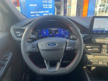 FORD Kuga 2.5 Duratec 225ch PHEV ST-Line X BVA à vendre à Dijon - Image n°8