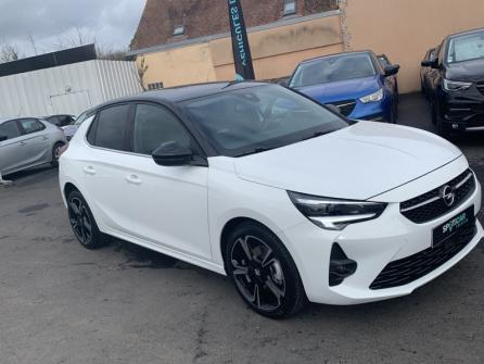 OPEL Corsa 1.2 Turbo 100ch GS Line à vendre à Auxerre - Image n°3