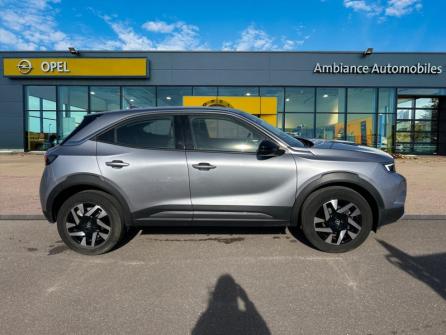 OPEL Mokka 1.5 D 110ch Elegance Business à vendre à Troyes - Image n°4