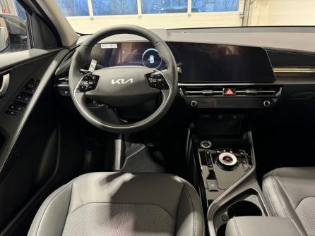 KIA Niro EV 204ch Active à vendre à Chaumont - Image n°6