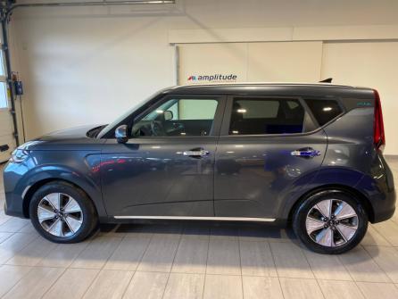 KIA e-Soul Premium 204ch à vendre à Chaumont - Image n°8