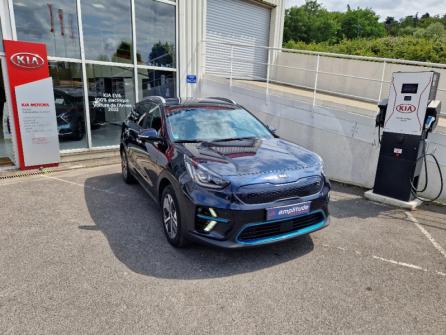 KIA e-Niro Design 204ch à vendre à Garges Les Gonesse - Image n°3