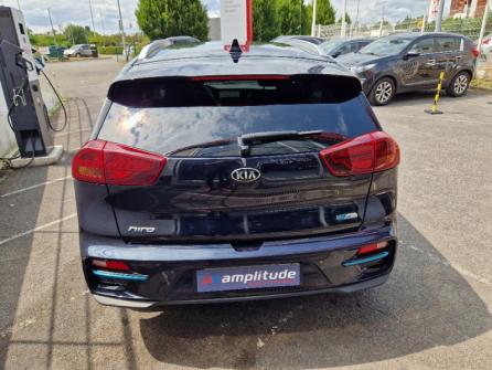 KIA e-Niro Design 204ch à vendre à Garges Les Gonesse - Image n°5