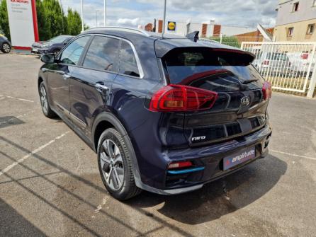 KIA e-Niro Design 204ch à vendre à Garges Les Gonesse - Image n°6