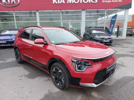 KIA Niro EV 204ch Premium à vendre à Compiègne - Image n°3