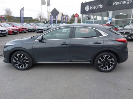 KIA XCeed 1.6 CRDI 136ch MHEV Active à vendre à Compiègne - Image n°8