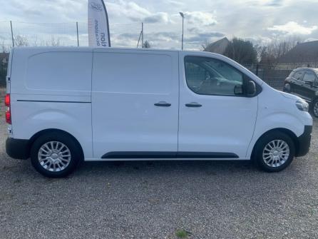 TOYOTA PROACE Medium 1.5 D-4D 120 Business MY20 à vendre à Bourges - Image n°4