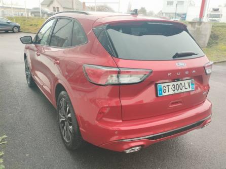 FORD Kuga 2.5 Duratec 225ch PHEV ST-Line BVA à vendre à Nevers - Image n°7