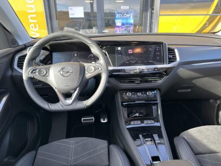 OPEL Grandland X 1.6 Turbo 225ch Hybride Elegance Business MY23 à vendre à Bourges - Image n°12