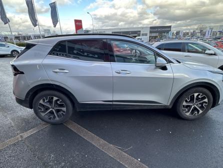 KIA Sportage 1.6 T-GDi 150ch MHEV Design 4x2 à vendre à Charleville-Mézières - Image n°8