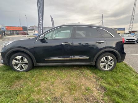 KIA e-Niro Active 204ch à vendre à Charleville-Mézières - Image n°4