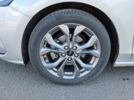 FORD Focus 1.0 Flexifuel mHEV 125ch ST-Line X Powershift à vendre à Nevers - Image n°10