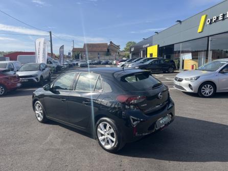 OPEL Corsa 1.2 75ch Elegance Business à vendre à Sens - Image n°7