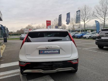 KIA Niro EV 204ch Premium à vendre à Melun - Image n°6