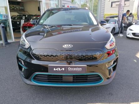 KIA e-Niro Active 204ch à vendre à Saint-Maximin - Image n°2