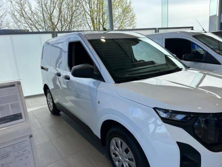 FORD Transit Courier 1.5 EcoBlue 100ch Trend à vendre à Troyes - Image n°4