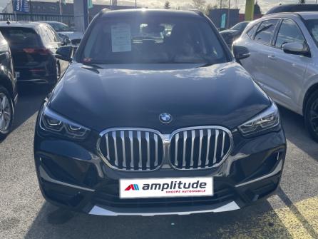 BMW X1 xDrive 18dA 150 ch xLine à vendre à Troyes - Image n°2