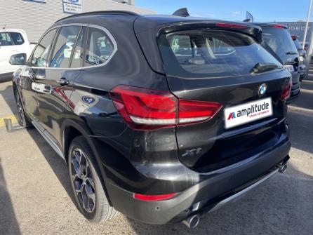 BMW X1 xDrive 18dA 150 ch xLine à vendre à Troyes - Image n°7