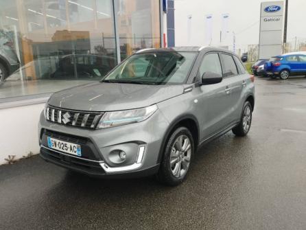 SUZUKI Vitara 1.5 Dualjet Hybrid 102ch Privilège Auto Allgrip à vendre à Nevers - Image n°1