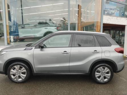 SUZUKI Vitara 1.5 Dualjet Hybrid 102ch Privilège Auto Allgrip à vendre à Nevers - Image n°8