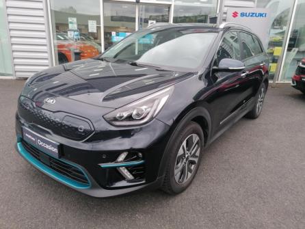 KIA e-Niro Design 204ch à vendre à Saint-Maximin - Image n°3