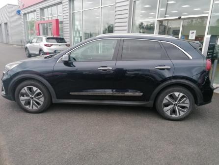 KIA e-Niro Design 204ch à vendre à Saint-Maximin - Image n°4