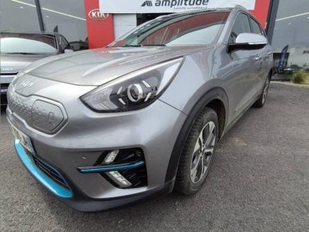 KIA e-Niro Active 204ch à vendre à Charleville-Mézières - Image n°4