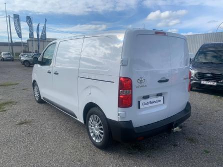 TOYOTA PROACE Medium 1.5 D-4D 120 Business MY20 à vendre à Bourges - Image n°7