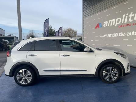 KIA e-Niro e-Active 204ch à vendre à Troyes - Image n°4