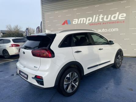 KIA e-Niro e-Active 204ch à vendre à Troyes - Image n°5