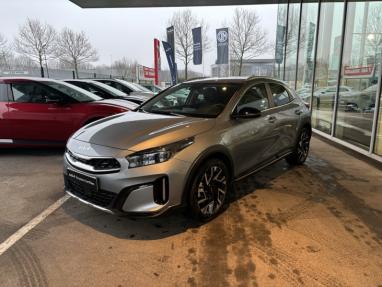 Voir le détail de l'offre de cette KIA XCeed 1.6 GDi 141ch PHEV Lounge DCT6 de 2023 en vente à partir de 328.23 €  / mois