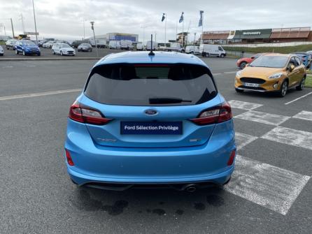 FORD Fiesta 1.0 EcoBoost 155ch mHEV ST-Line X 5p à vendre à Châteauroux - Image n°6