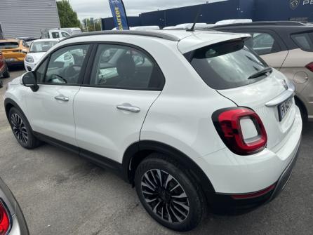 FIAT 500X 1.0  Turbo 120 ch Cross à vendre à Troyes - Image n°7