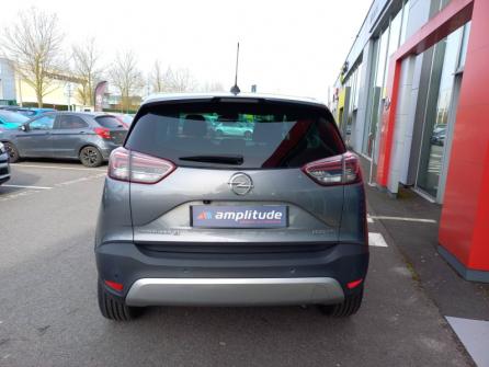 OPEL Crossland X 1.2 Turbo 110ch Innovation Euro 6d-T à vendre à Melun - Image n°6