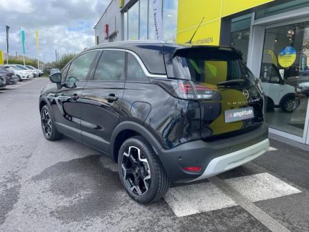 OPEL Crossland X 1.2 Turbo 130ch GS BVA à vendre à Melun - Image n°7