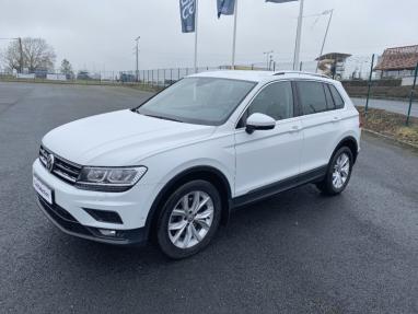 Voir le détail de l'offre de cette VOLKSWAGEN Tiguan 2.0 TSI 190ch 4Motion DSG7 Euro6d-T de 2019 en vente à partir de 24 999 € 